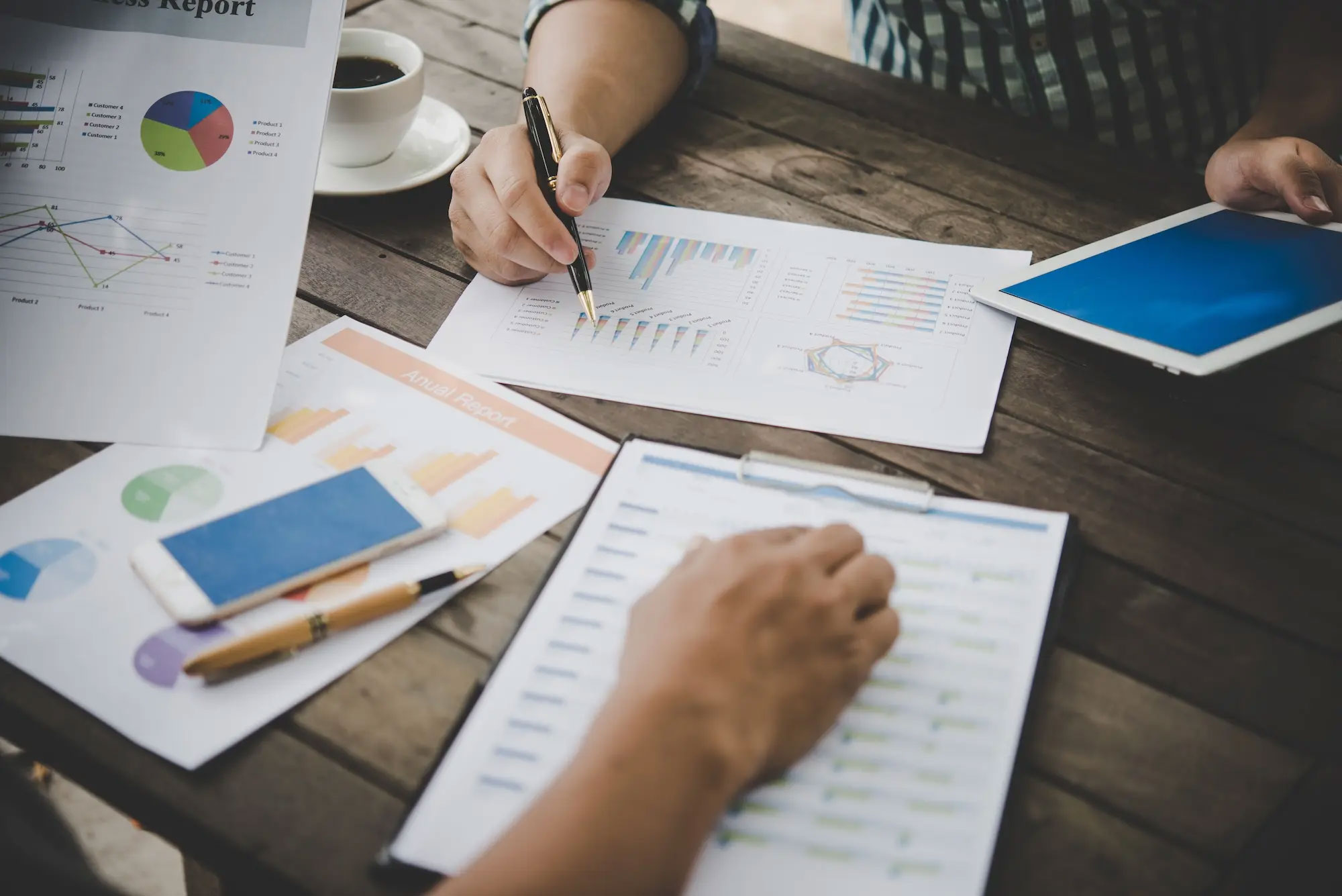 Business Analysis